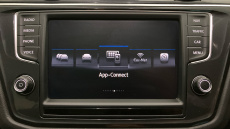 Volkswagen Tiguan 2.0 TSi 180 4Motion SEL 5dr DSG Petrol Estate